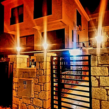 Sea View Perla Villa Çeşme