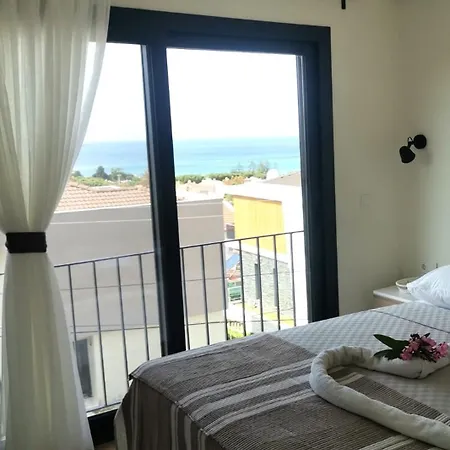 Villa Sea View Perla Çeşme