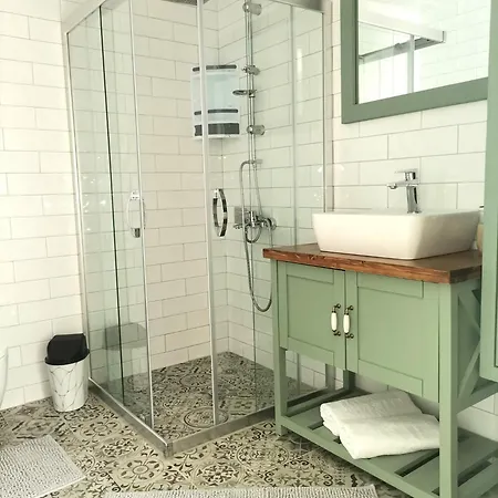 Villa Sea View Perla Çeşme